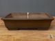 Immagine di Vaso giapponese Tokoname 45,5 x 32,5 x 13