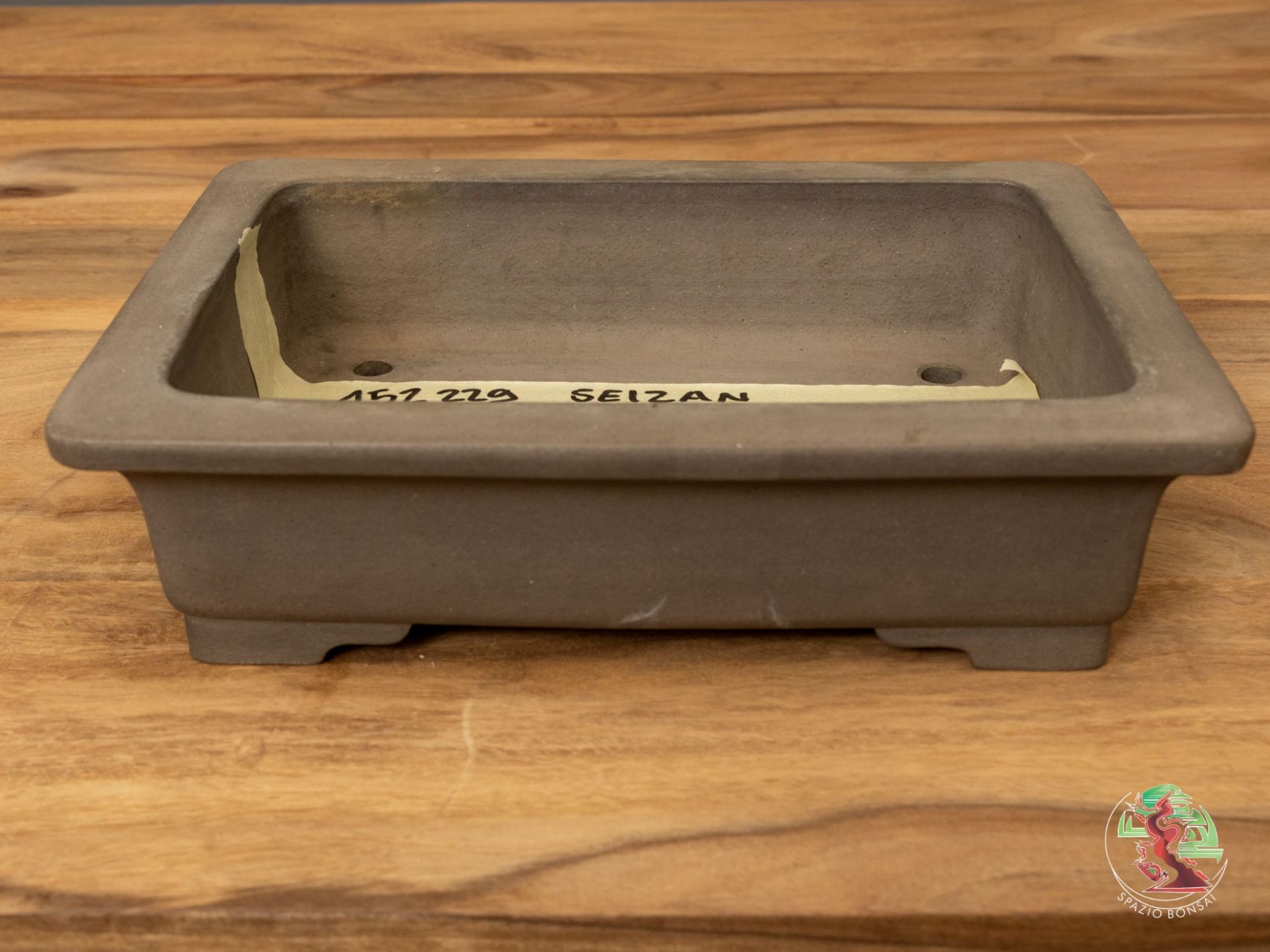 Immagine di Vaso giapponese Tokoname 32 x 24 x 8,5