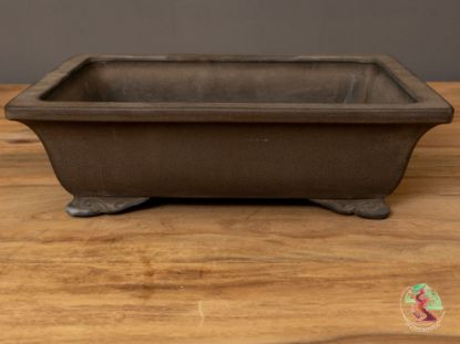 Immagine di Vaso giapponese Tokoname 40 x 30 x 12