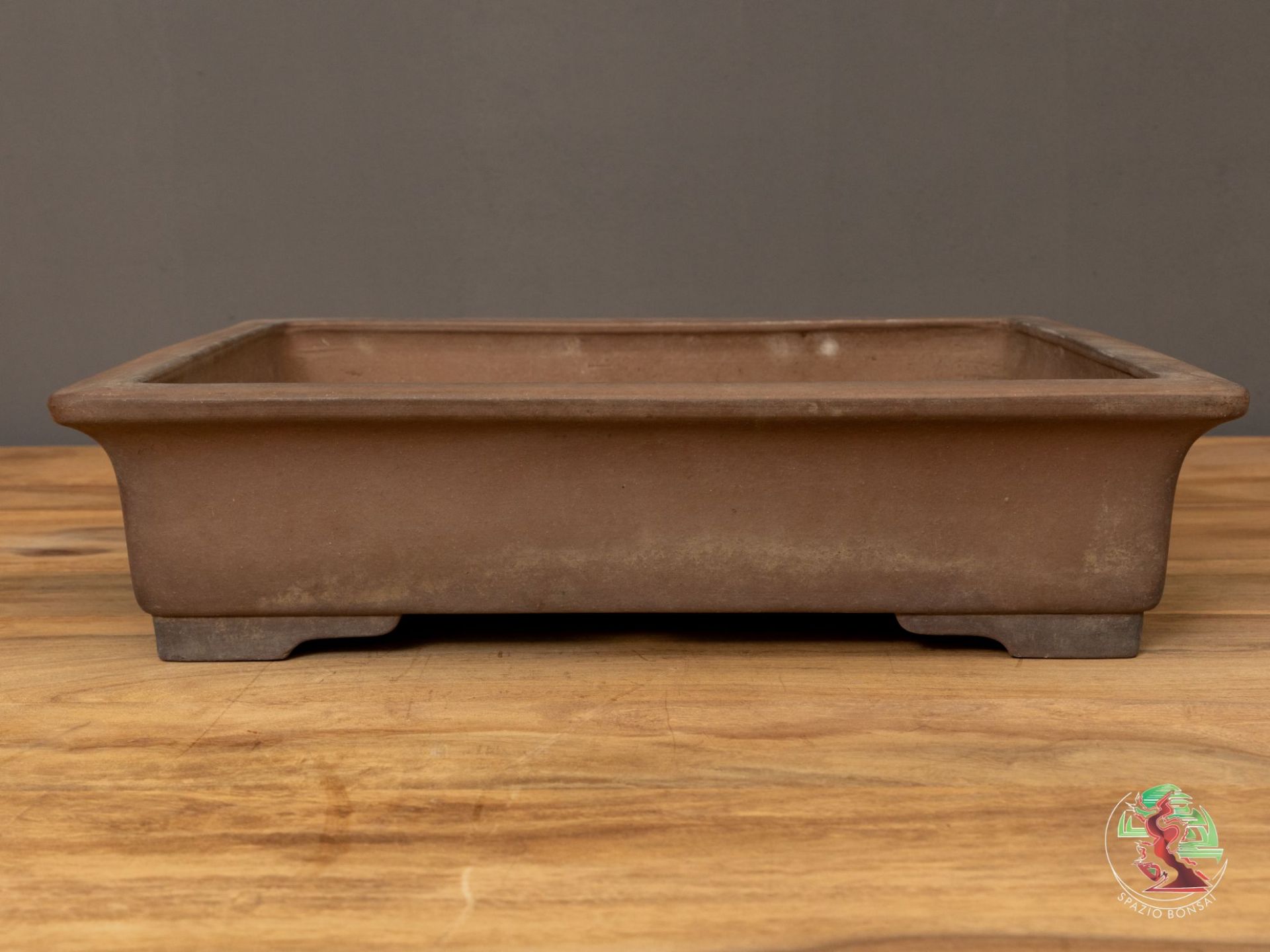 Immagine di Vaso giapponese Tokoname 47 x 36,5 x 11,5