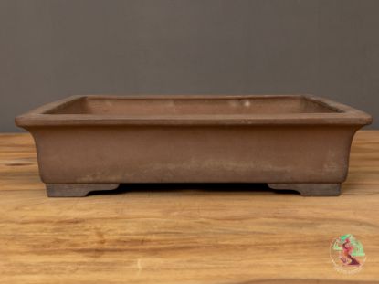 Immagine di Vaso giapponese Tokoname 47 x 36,5 x 11,5