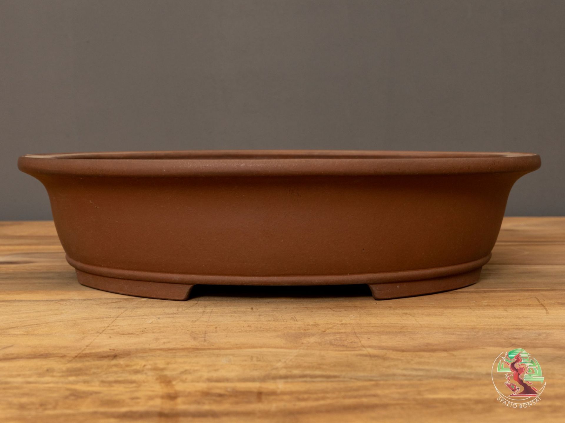 Immagine di Vaso giapponese Tokoname 47 x 37,5 x 11