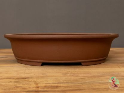 Immagine di Vaso giapponese Tokoname 47 x 37,5 x 11