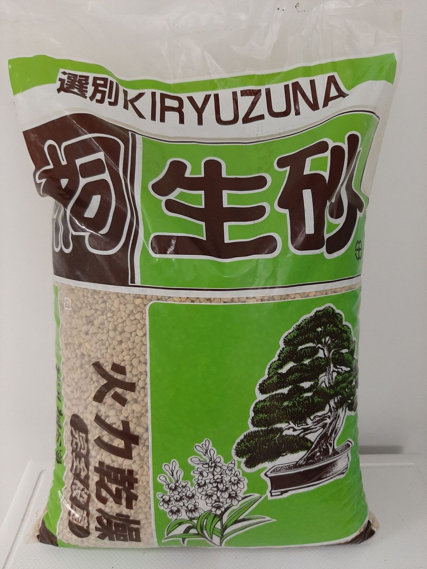Immagine di Kiryuzuna 18L
