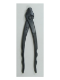 Immagine di Pinza 21 cm giapponese