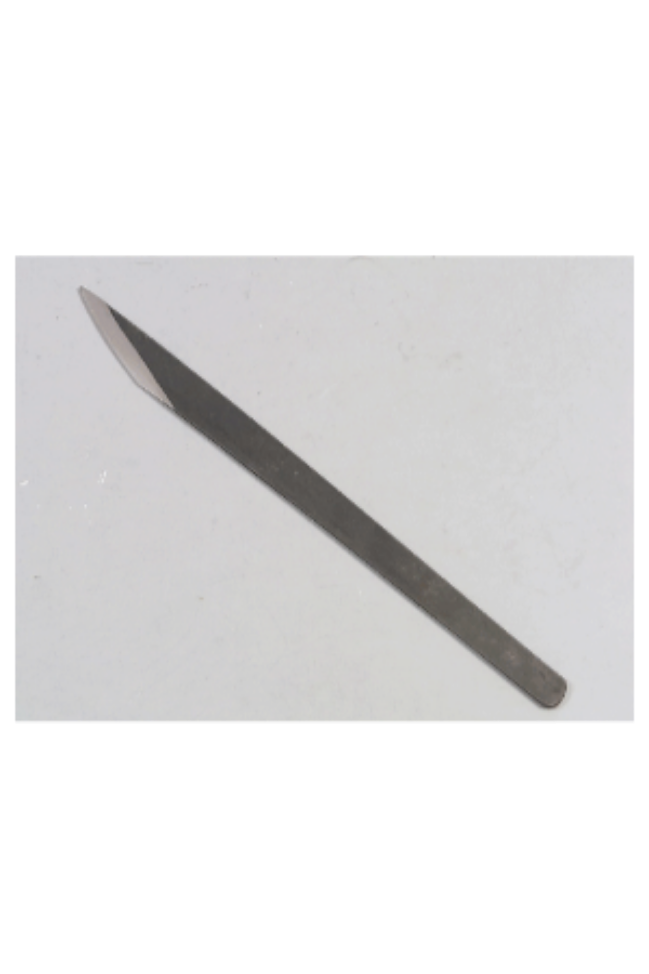 Immagine di Coltello per bonsai a doppia lama 24 cm giapponese