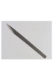Immagine di Coltello per bonsai a doppia lama 24 cm giapponese