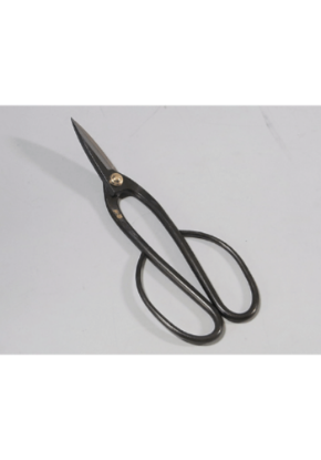 Immagine di Forbici a lama curva  19,5 cm giapponese