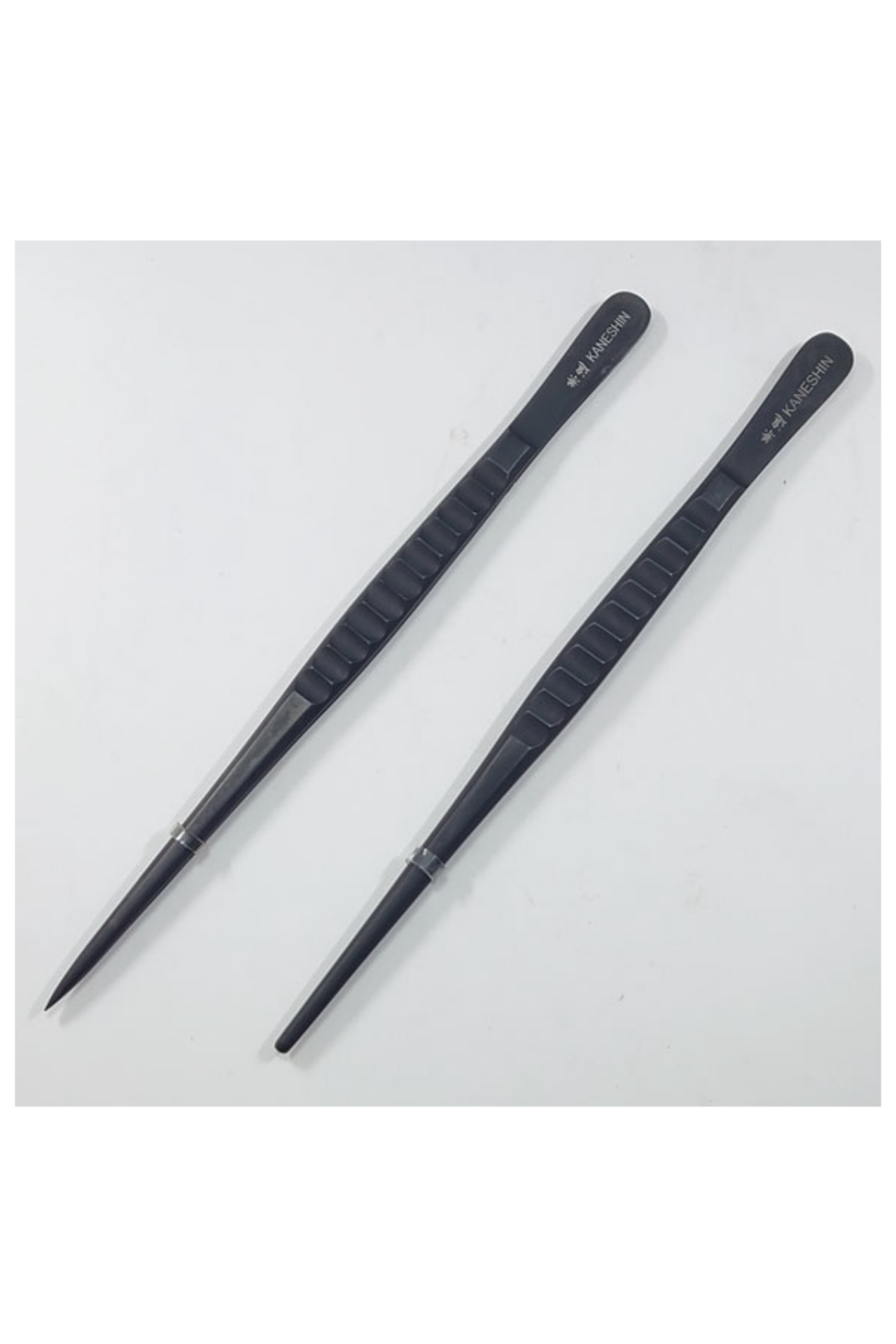 Immagine di Pinzette chirurgiche 23 cm giapponese