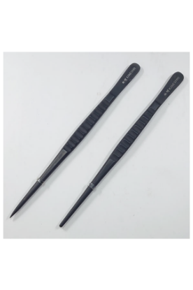 Immagine di Pinzette chirurgiche 23 cm giapponese