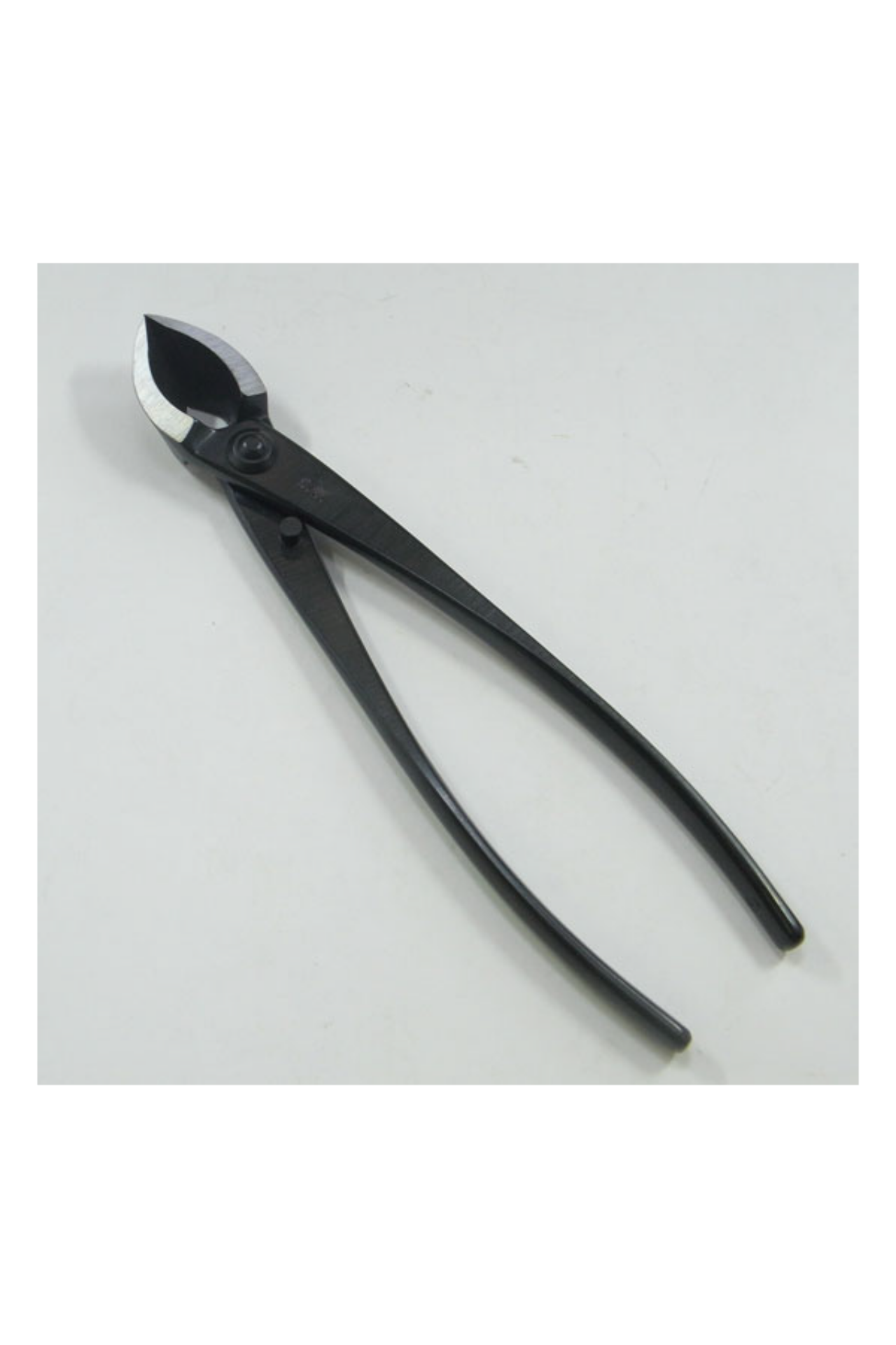 Immagine di KANESHIN Tronchese concavo per rami  20,5cm giapponese