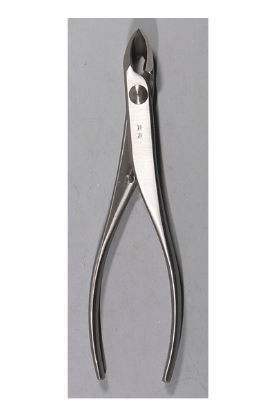 Immagine di Tagliarami  a lama stretta 18 cm giapponese