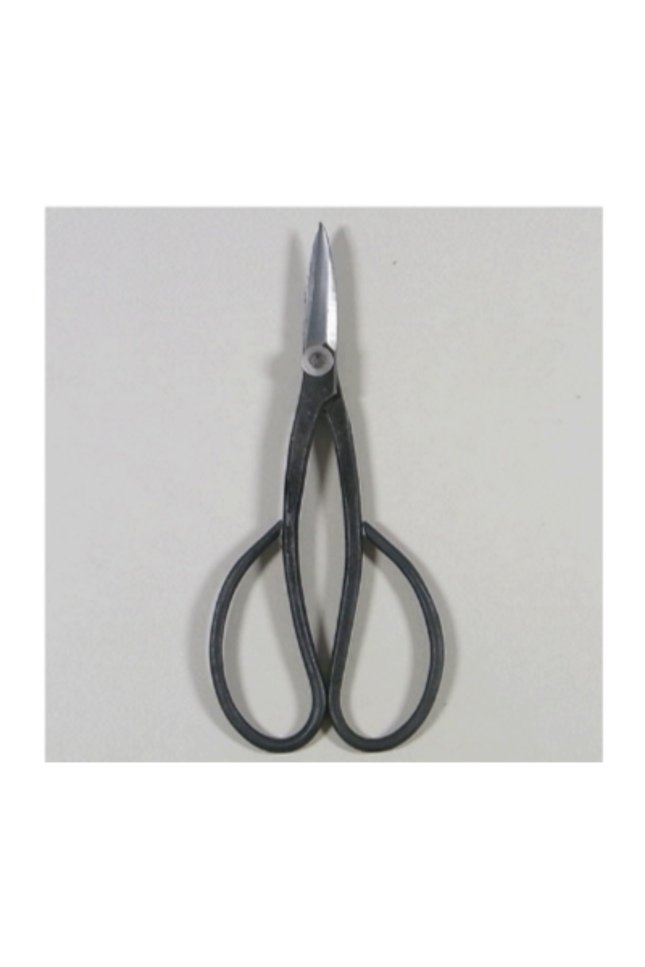 Immagine di Forbici per germogli  17 cm giapponese per mancini