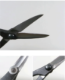 Immagine di Forbici per germogli  17 cm giapponese per mancini
