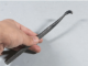 Immagine di Gancio scalpello jin 18,7 cm giapponese