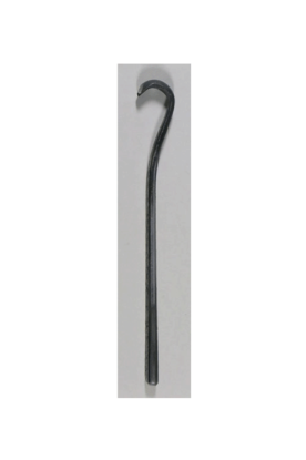 Immagine di Gancio scalpello jin 18 cm giapponese