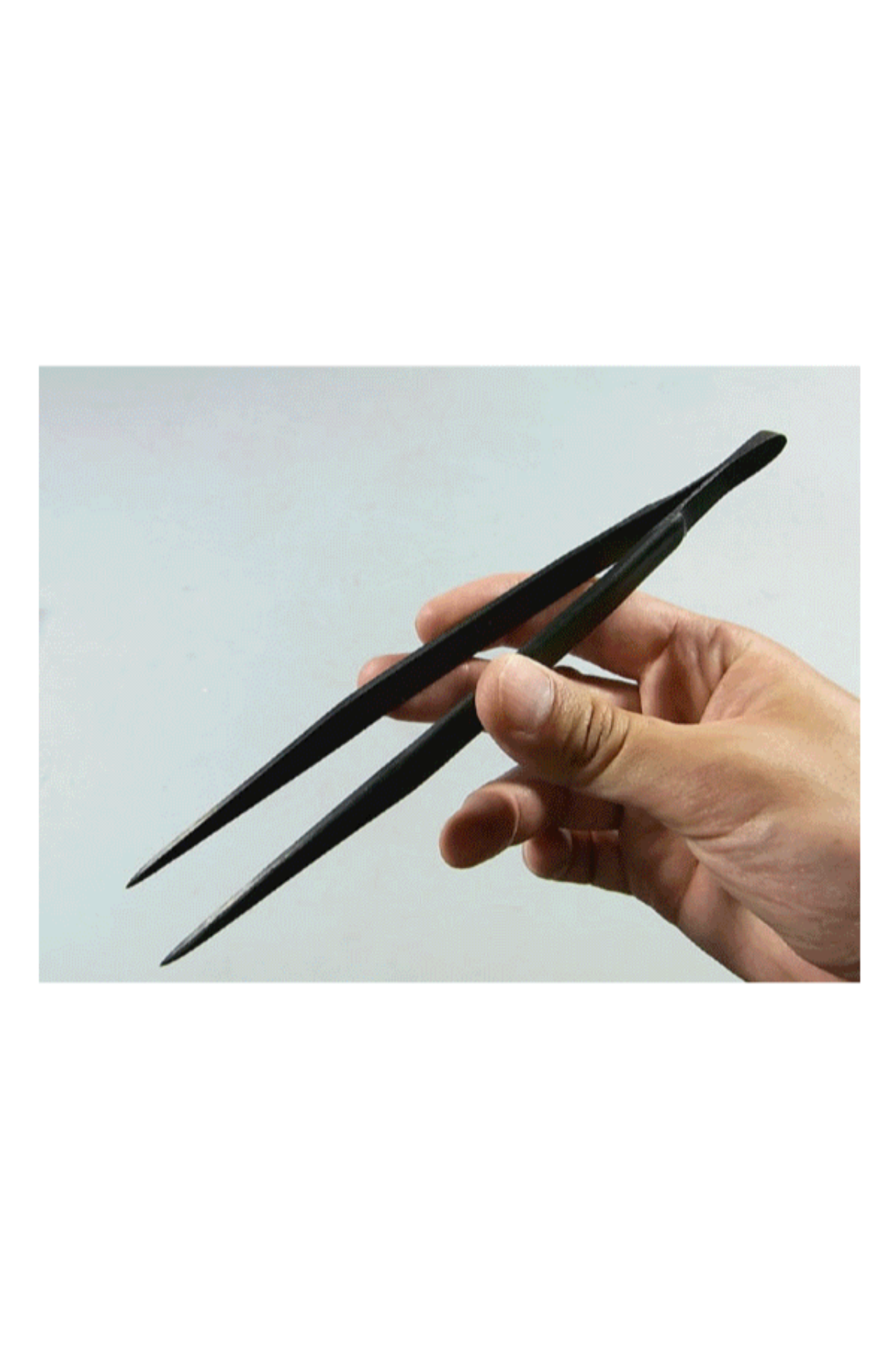 Immagine di Pinzetta 20 cm giapponese