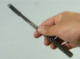 Immagine di Scalpello jin 18 cm giapponese