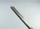 Immagine di Scalpello jin 19,5 cm giapponese