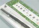 Immagine di Scalpello jin 19,5 cm giapponese