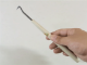Immagine di Scalpello Jin 22 cm giapponese