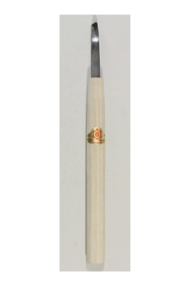 Immagine di Scalpello Jin 22 cm giapponese