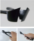 Immagine di KANESHIN Tronchese concavo per rami  20,5cm giapponese