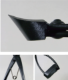 Immagine di KANESHIN Tronchese concavo per rami  20,5cm giapponese