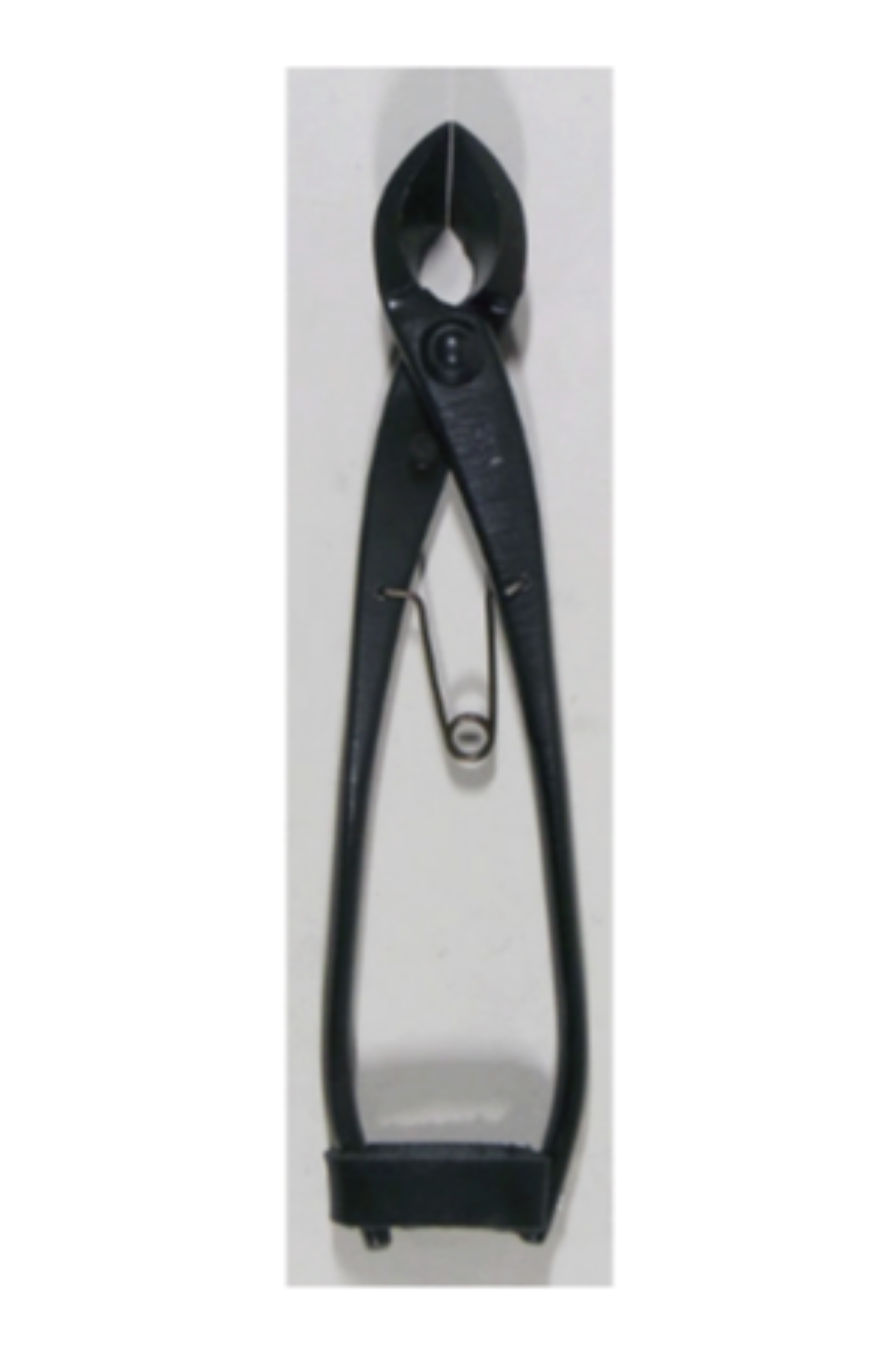 Immagine di KANESHIN Tronchese concavo per rami  20,5cm giapponese