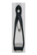 Immagine di KANESHIN Tronchese concavo per rami  20,5cm giapponese
