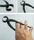 Immagine di Tronchese sferica per radici 18 cm giapponese