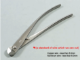Immagine di Tagliafilo 21cm giapponese
