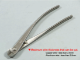 Immagine di Tagliafilo 18 cm giapponese
