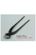 Immagine di Tronchese sferica per radici 21 cm giapponese