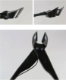 Immagine di KANESHIN Tronchese concavo per rami 11cm giapponese