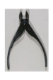 Immagine di KANESHIN Tronchese concavo per rami 11cm giapponese
