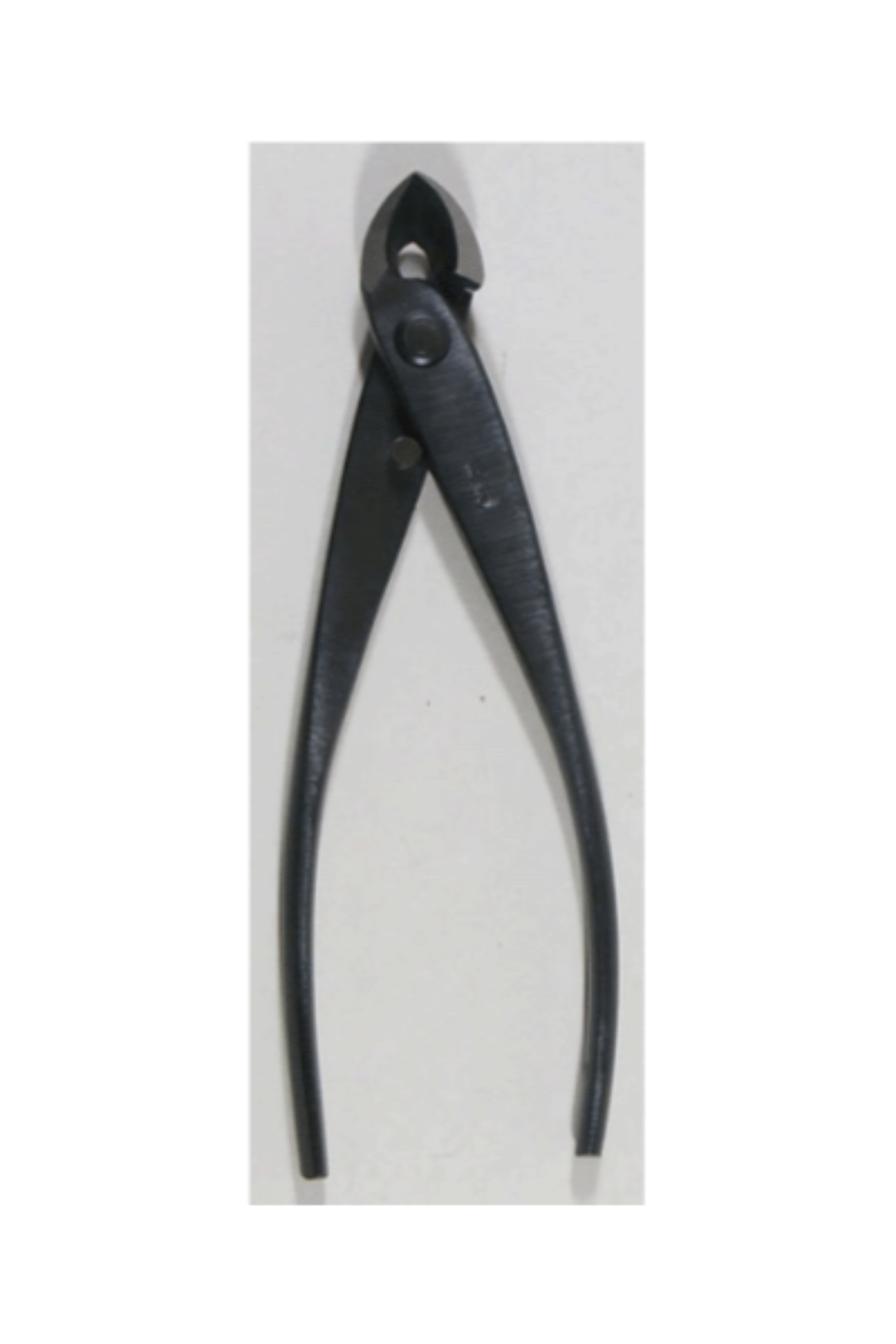 Immagine di KANESHIN Tronchese concavo per rami 15cm giapponese