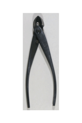 Immagine di KANESHIN Tronchese concavo per rami 15cm giapponese