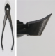 Immagine di KANESHIN Tronchese concavo per rami 17cm giapponese