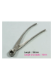 Immagine di Tronchese sferico per rami 18 cm giapponese