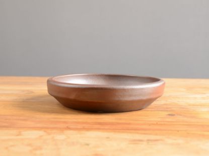 Immagine di Vaso giapponese Tokoname 26 x 26 x5,5