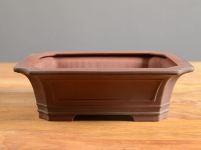 Immagine di Vaso giapponese Tokoname 31 x 24 x 10