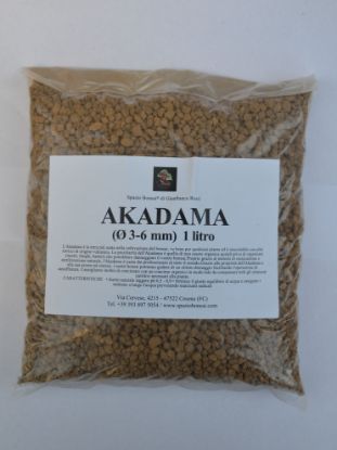 Immagine di Akadama 1L