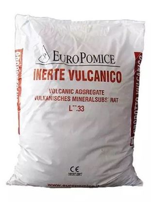 Immagine di Zeolite (33 L)  Ø 3-5 mm