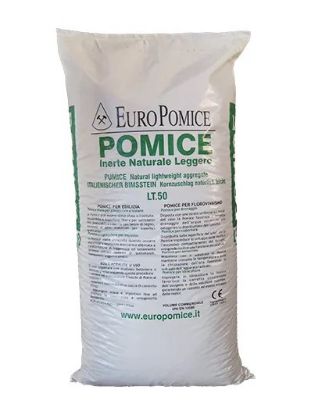 Immagine di Pomice (50 L) Ø 8-12 mm