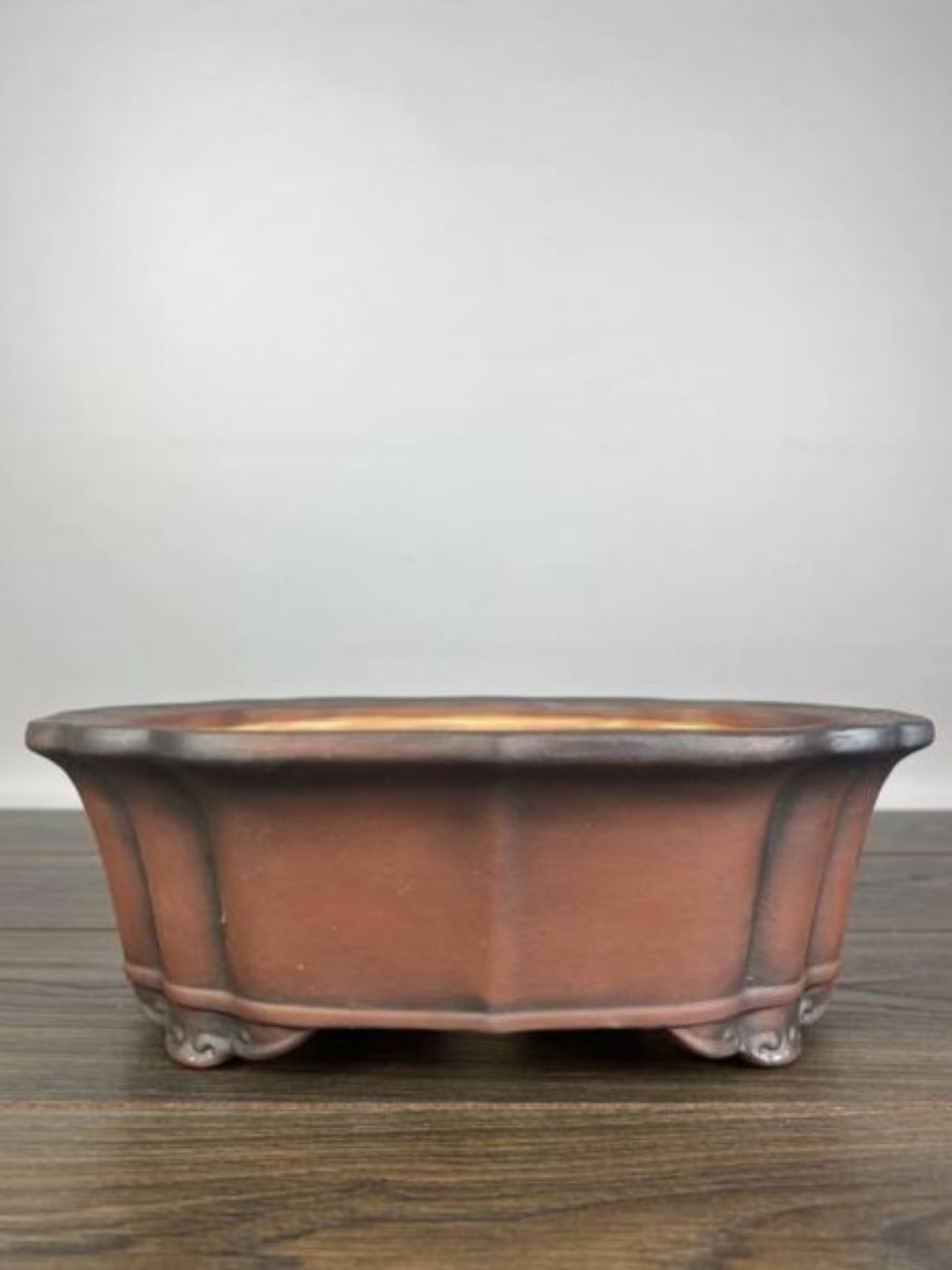 Immagine di Vaso Bonsai Ibuki 32 x 25,5 x 11