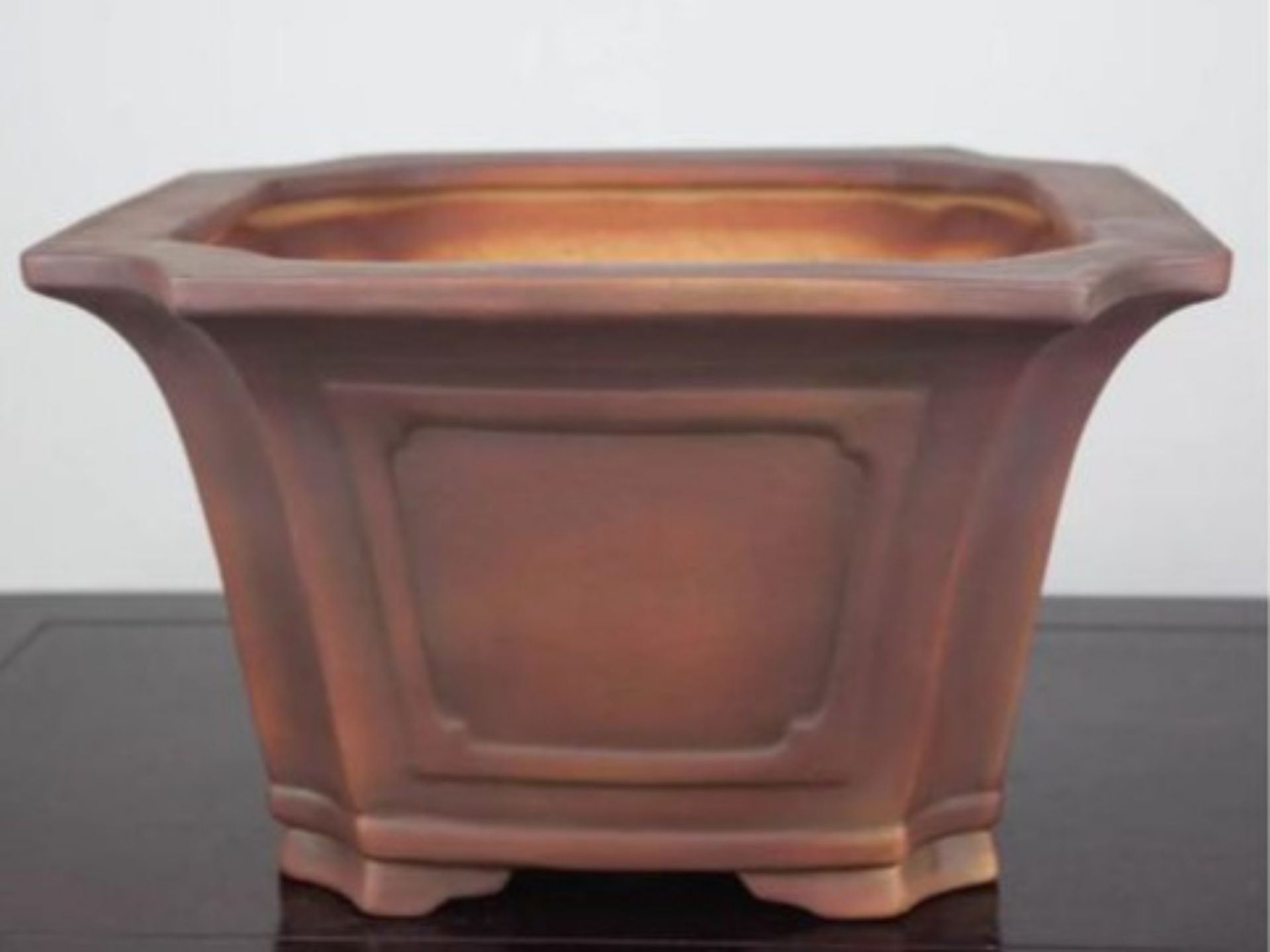 Immagine di Vaso Bonsai Ibuki 31,5 x 18